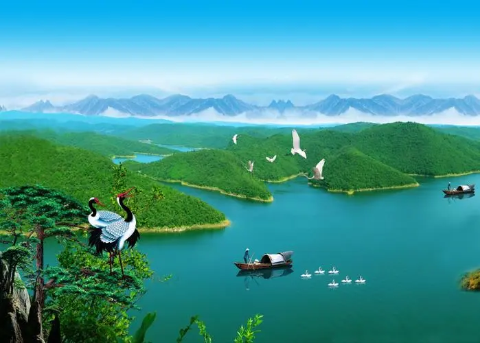 高性能高端环保